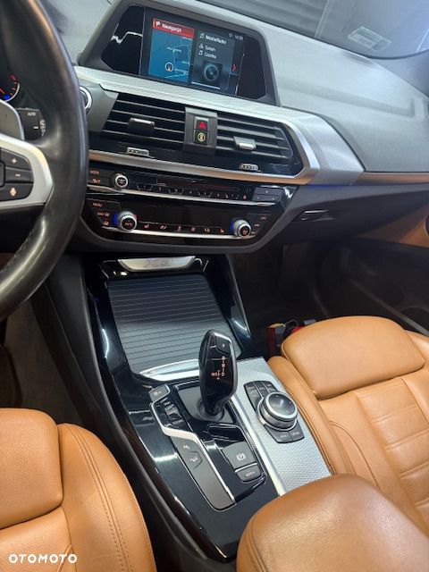 BMW X3 xDrive20i GPF sport - 4