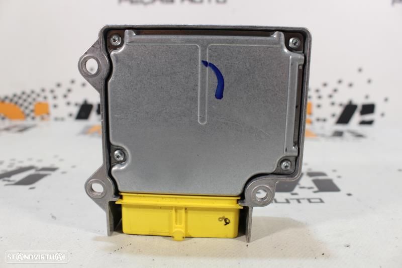 Centralina De Airbags Volkswagen Passat (362)  5N0959655aa / 221098 11 - 3