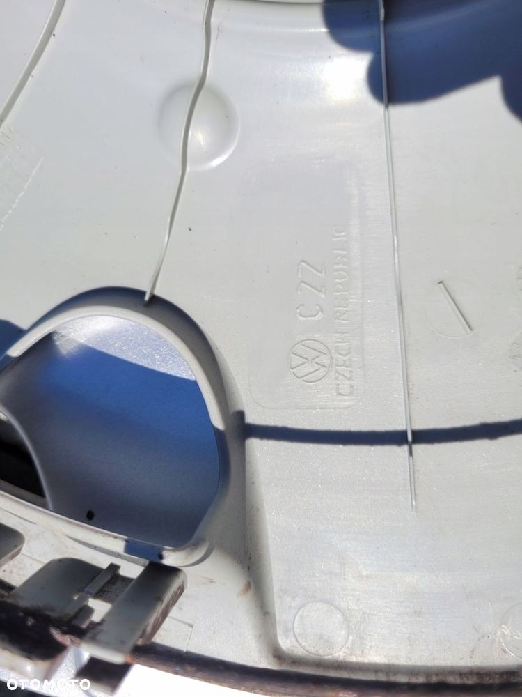 KOŁPAKI 16 VW VW TOURAN GOLF 1T0601147C - 8