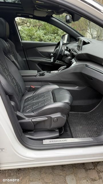 Peugeot 5008 2.0 BlueHDI GT S&S EAT8 - 13