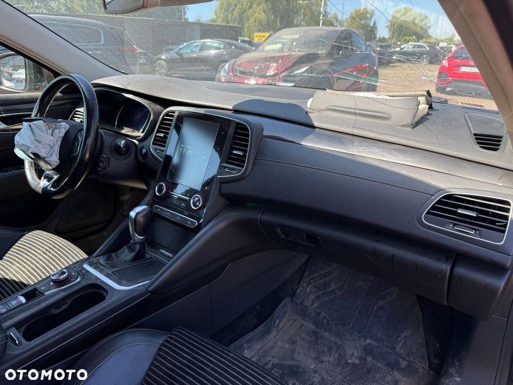 Renault Talisman 1.3 TCe FAP Intens EDC - 16