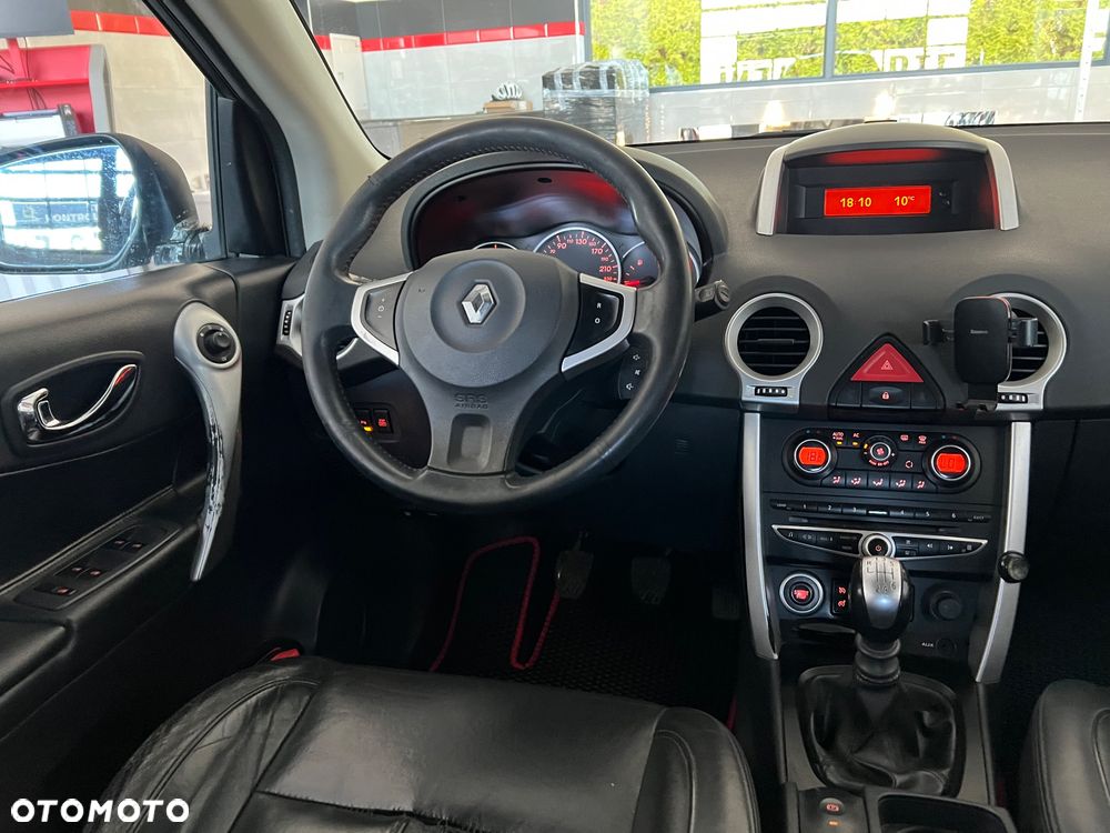 Renault Koleos 2.0 dCi 4x4 Bose Edition - 20