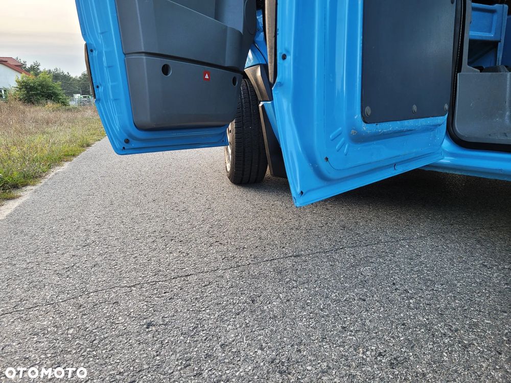 Mercedes-Benz Sprinter 313 Skrzynia 3.40 m - 29