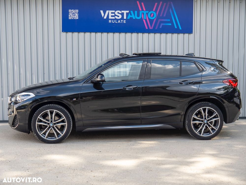 BMW X2 - 19