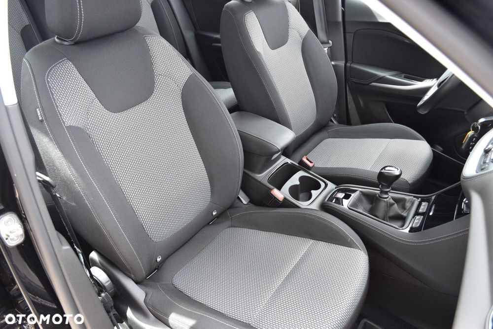 Opel Grandland X - 32