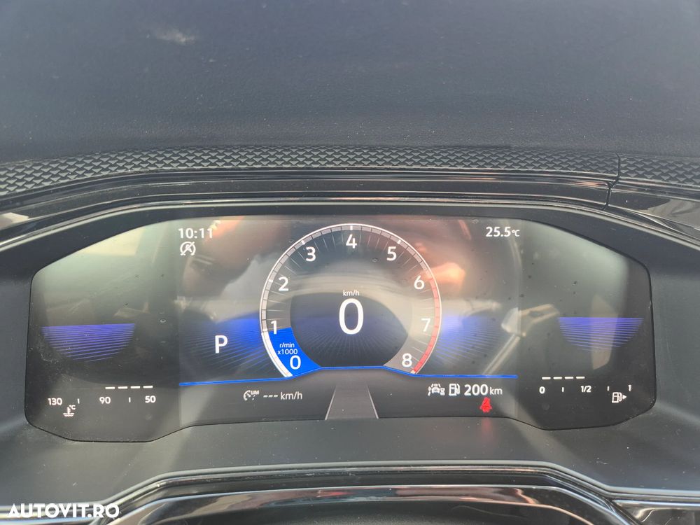 Volkswagen Polo 1.0 TSI DSG Life - 18