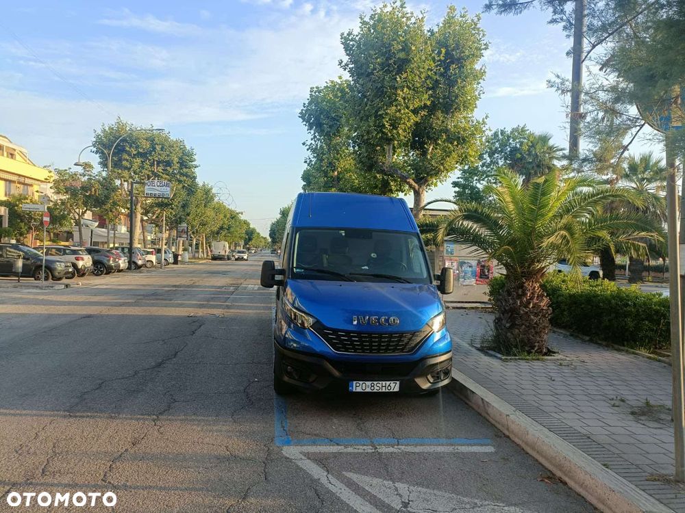 Iveco Daily 35S18 - 12