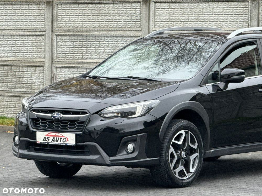 Subaru XV 2.0i Lineartronic Exclusive+ - 36