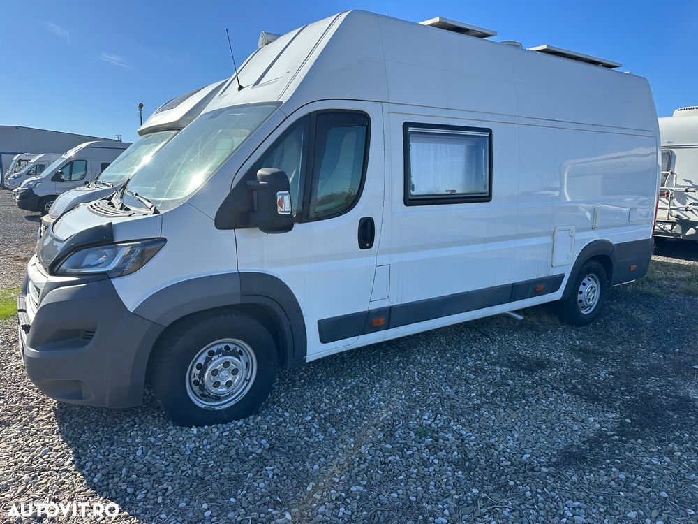 Peugeot Boxer - 3