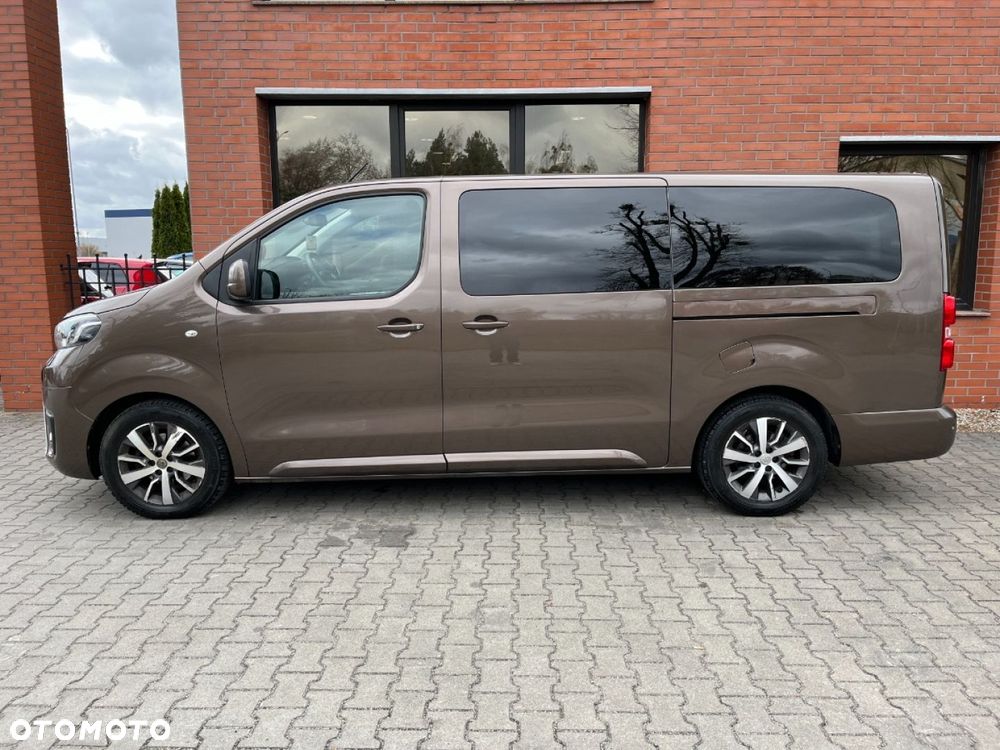 Toyota Proace Verso 2,0-l-D-4D L2 (8-Si.) Autm Club - 24