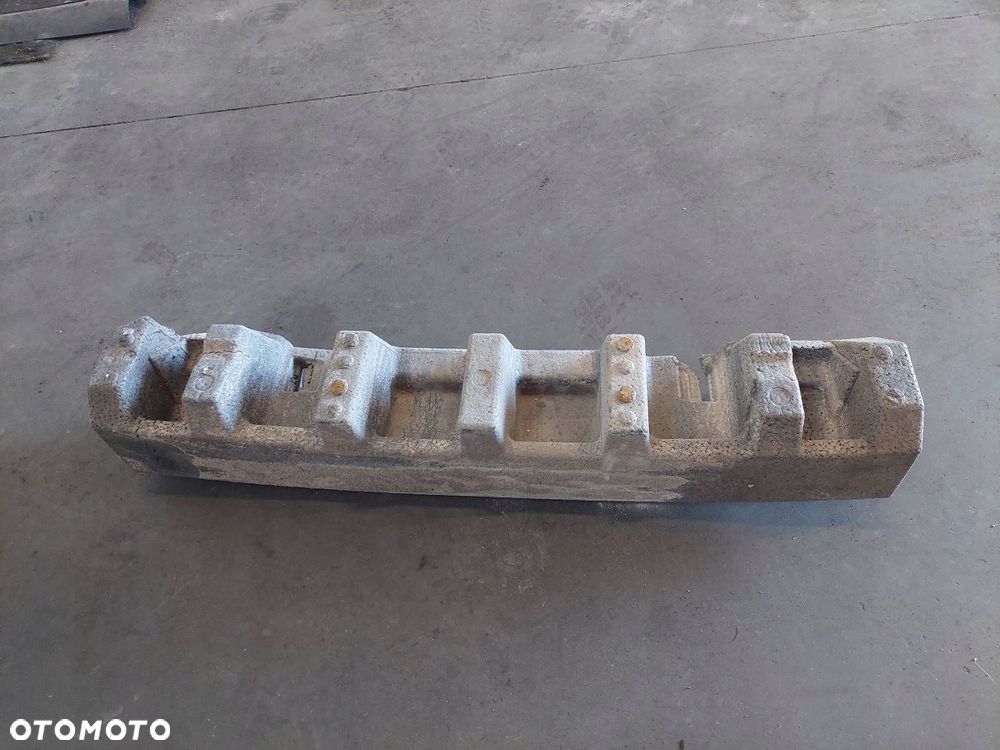 KOMPLETNY TYŁ OPEL VECTRA B LIFT Z147 SEDAN 99-02r - 3