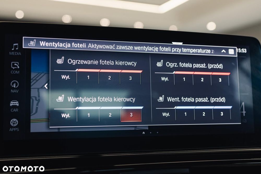 BMW Seria 8 M850i xDrive - 21