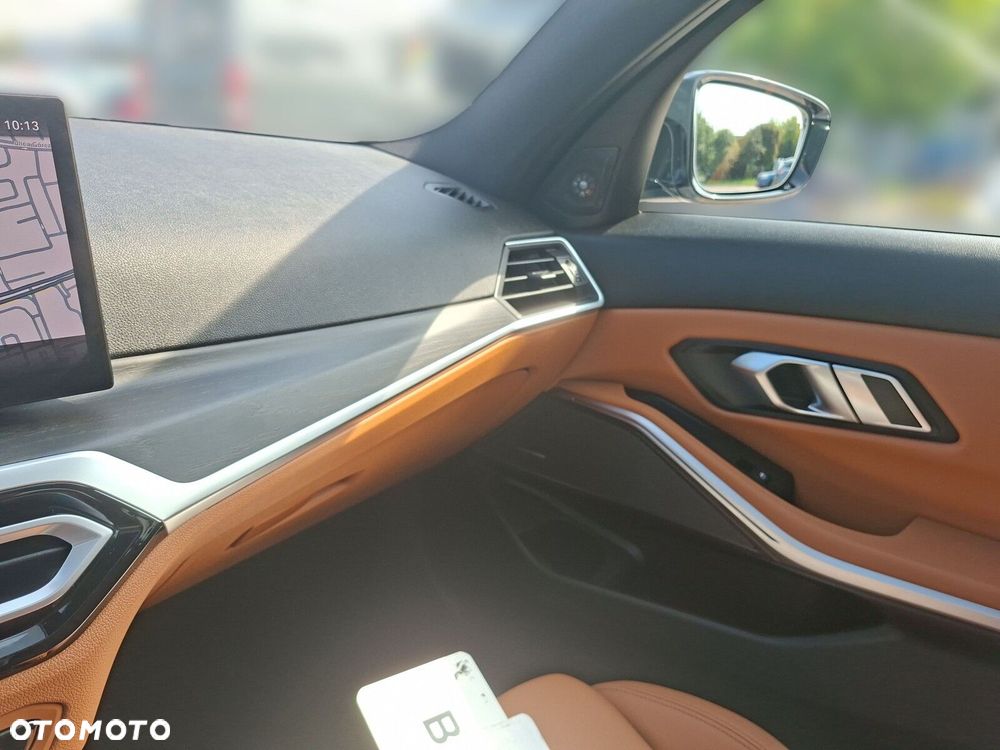 BMW Seria 3 - 23