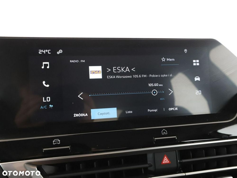 Citroën C4 PureTech 130 Stop&Start EAT8 FEEL PACK - 24