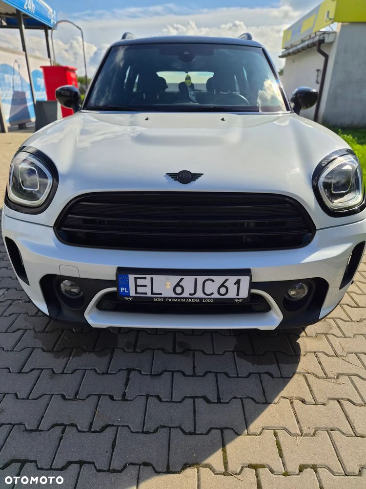 MINI Countryman Cooper - 1