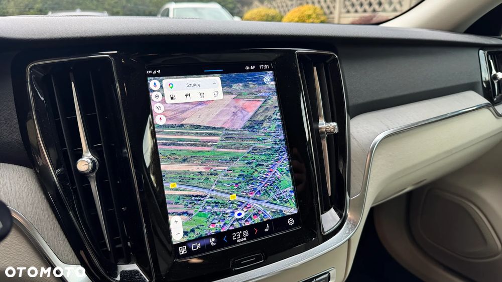 Volvo V60 B4 D Ultimate Bright - 34