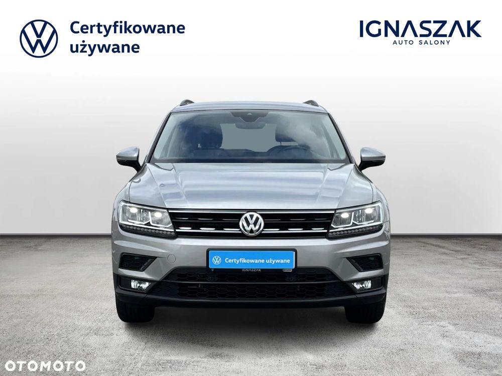 Volkswagen Tiguan 2.0 TDI BMT SCR Comfortline DSG - 8
