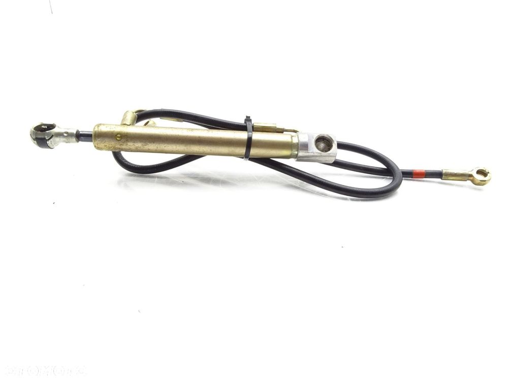 Siłownik klapy bagażnika tył vw phaeton 3.2 v6 - 3