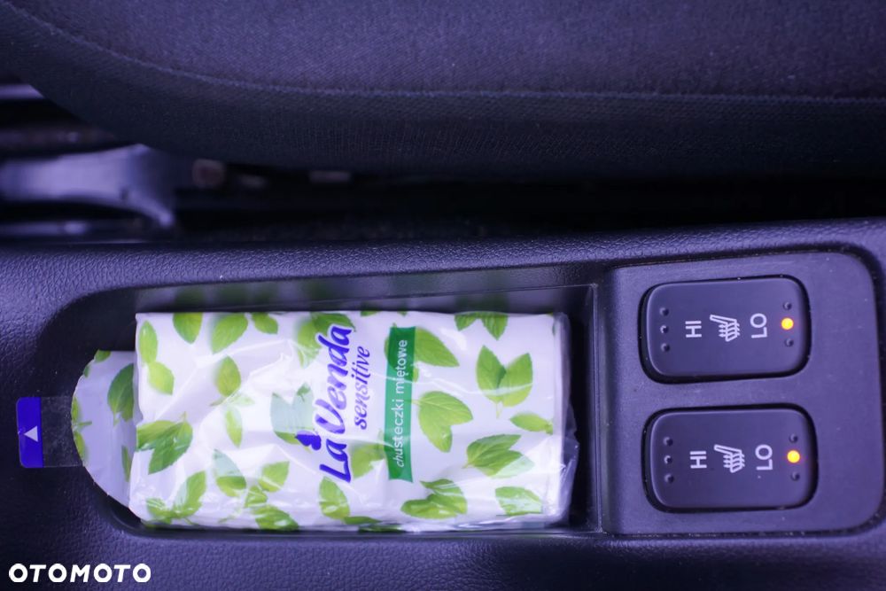 Honda Jazz 1.3 i-VTEC Elegance (ADAS) - 38