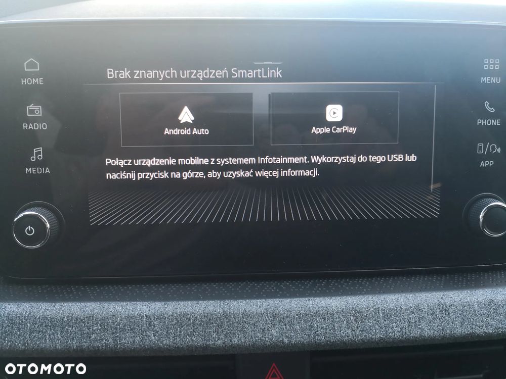 Skoda Scala 1.0 TSI Selection DSG - 23