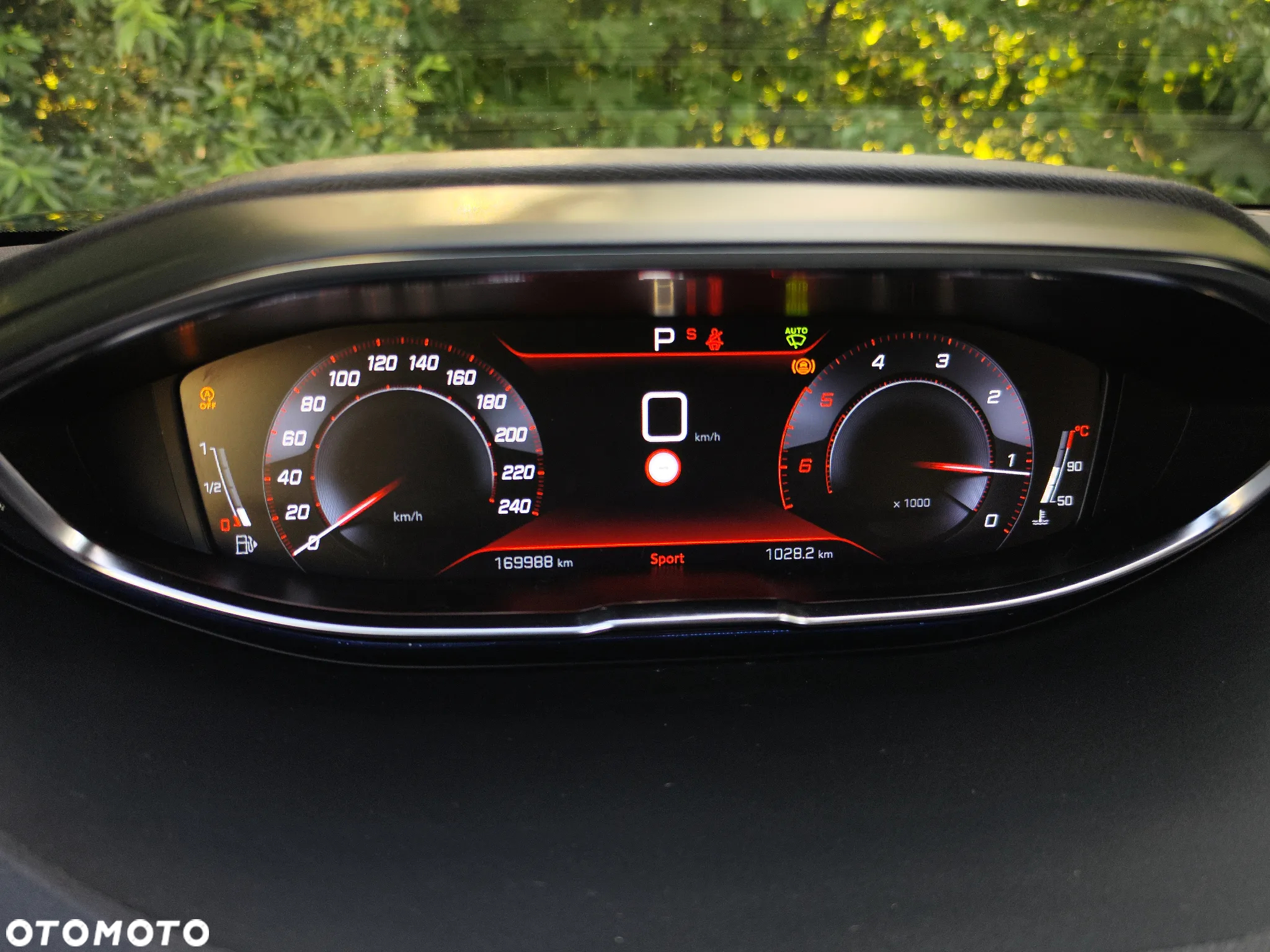 Peugeot 5008 2.0 BlueHDi GT S&S EAT8 - 7
