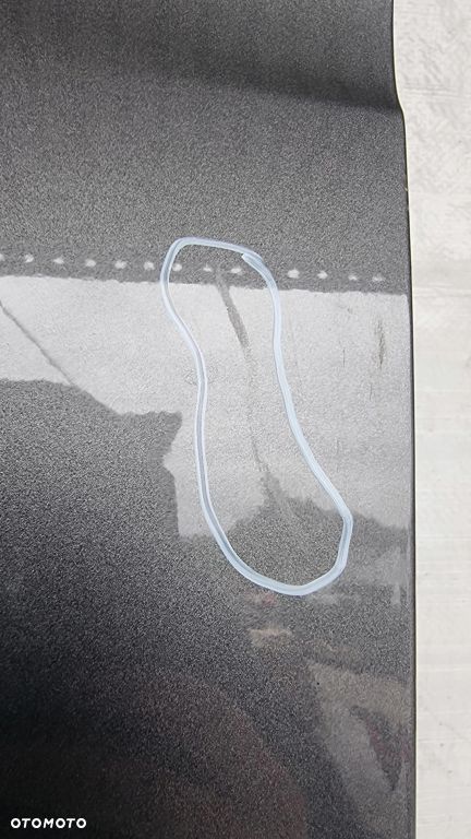 DRZWI PRAWY PRZÓD FORD KUGA MK2 LIFT - 13