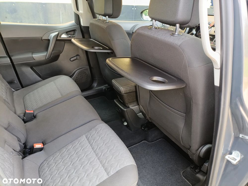 Opel Meriva 1.4 Active - 14