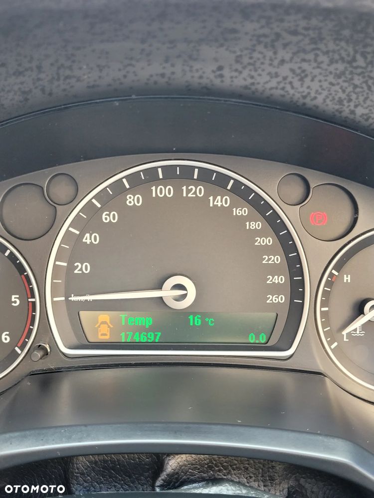 Saab 9-3 1.9 TiD DPF Vector - 16