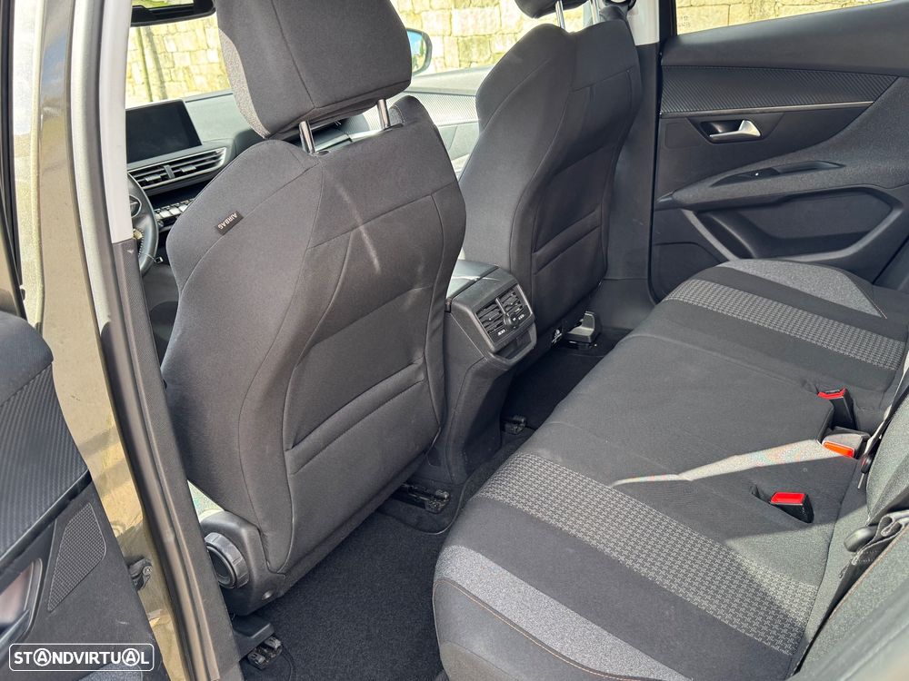 Peugeot 3008 1.5 BlueHDi Active Pack - 6