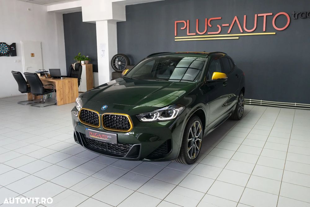 BMW X2 - 3