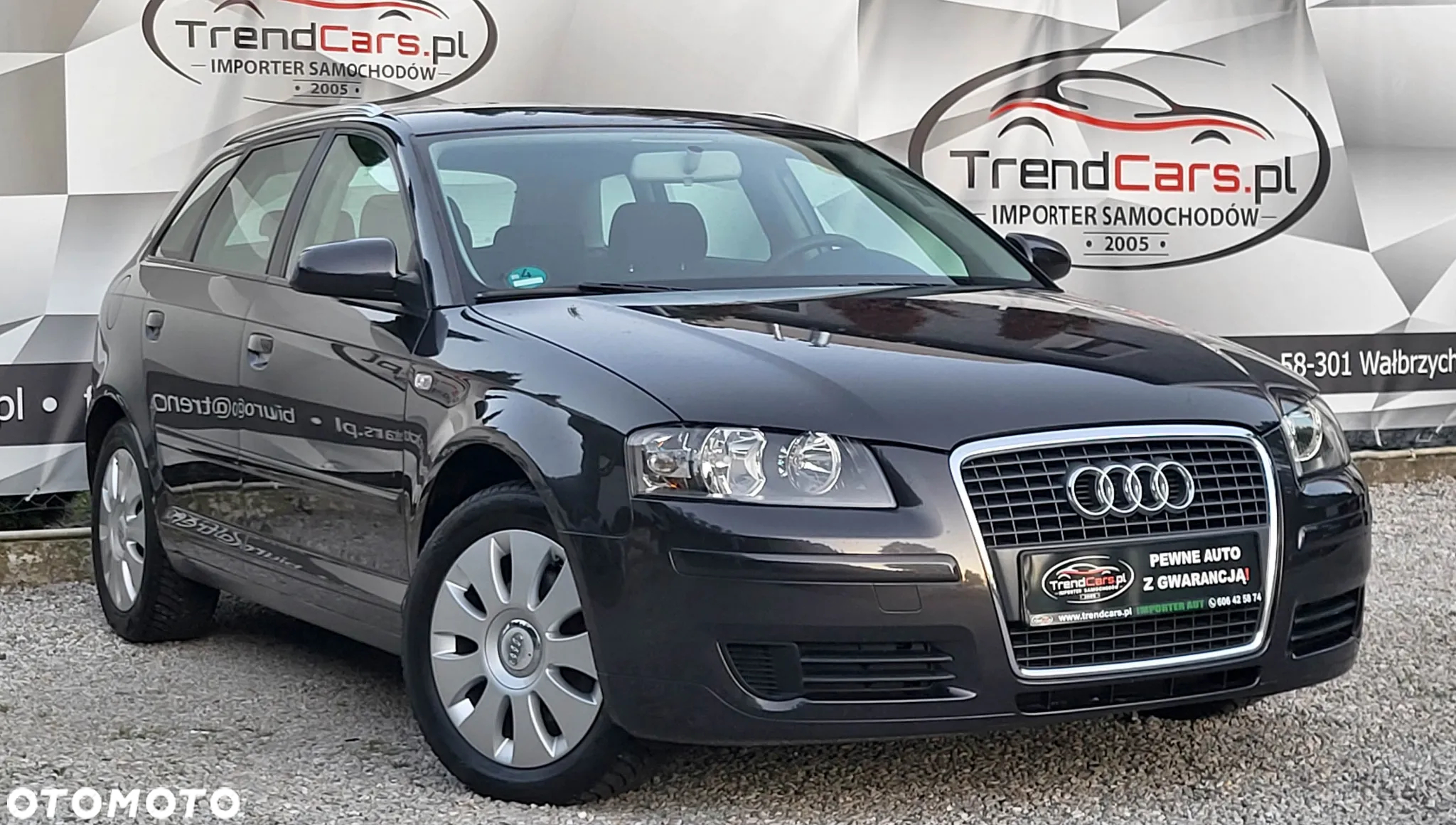 Audi A3 2.0 TDI Sportback Attraction - 13