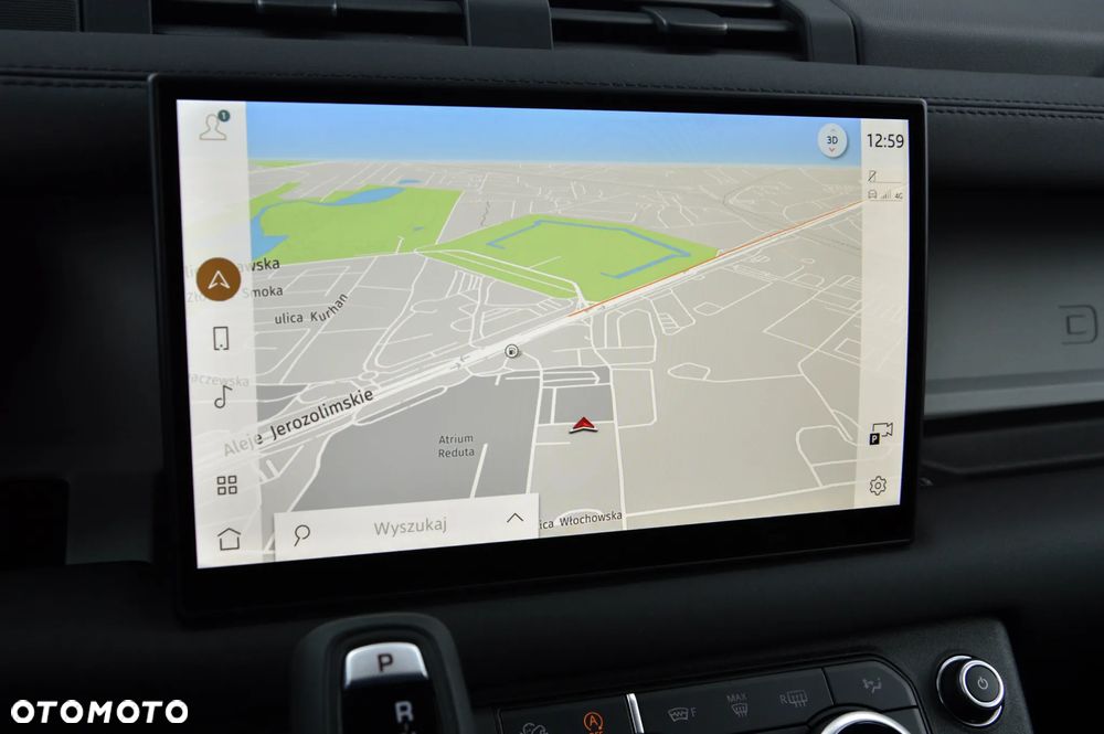 Land Rover Defender 3.0 D250 mHEV - 29