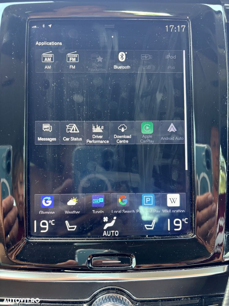 Volvo V90 D3 Momentum - 15