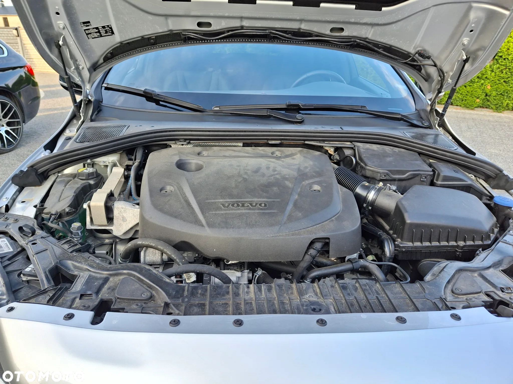 Volvo V60 Cross Country - 7