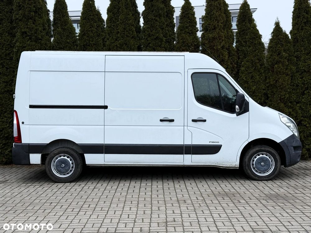 Renault Master - 10