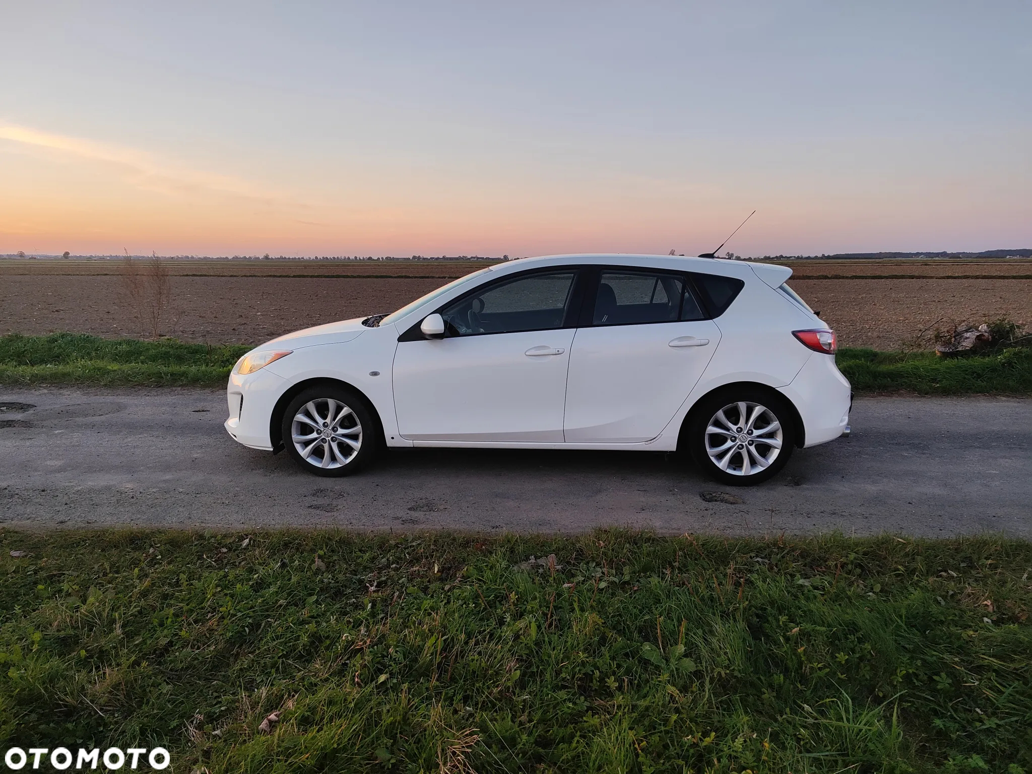 Mazda 3 1.6 CD Comfort - 5