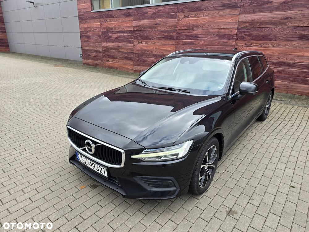 Volvo V60 D4 Geartronic Momentum Pro - 14