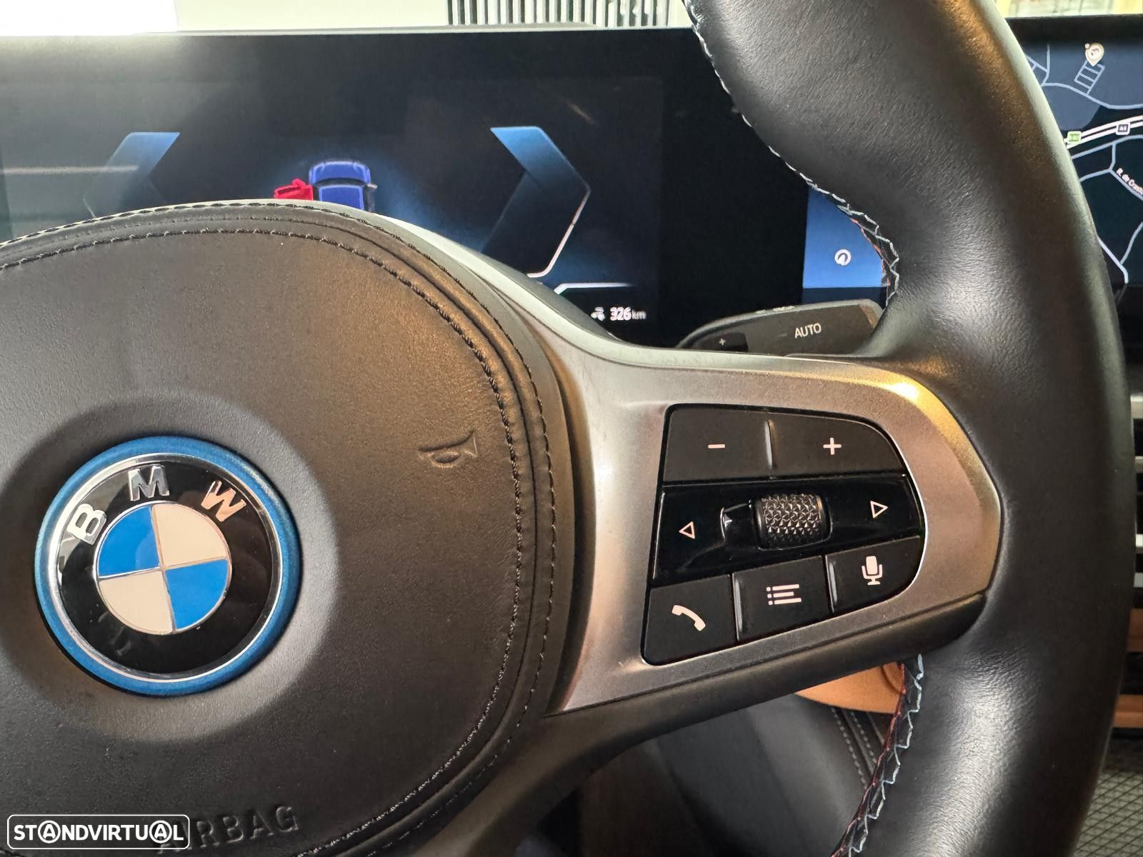 BMW i4 M50 - 26