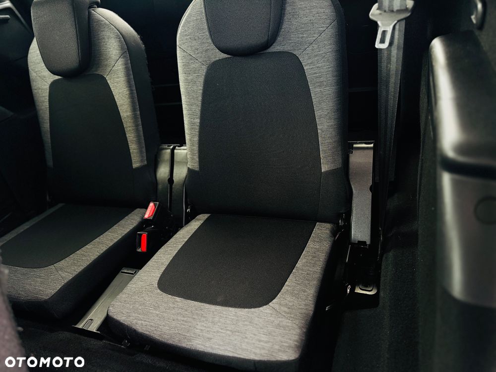 Citroën C4 SpaceTourer 1.5 BlueHDi Shine Pack S&S EAT8 - 18