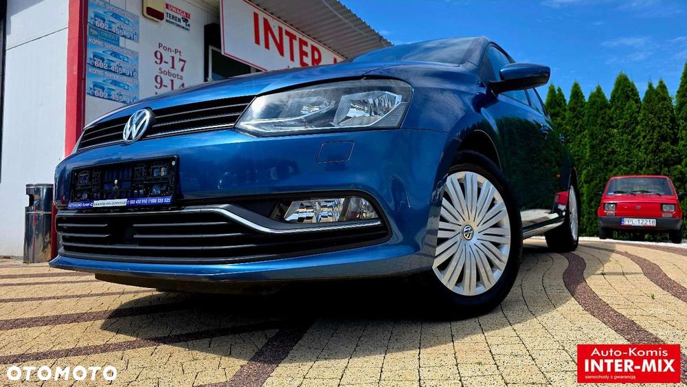 Volkswagen Polo - 9
