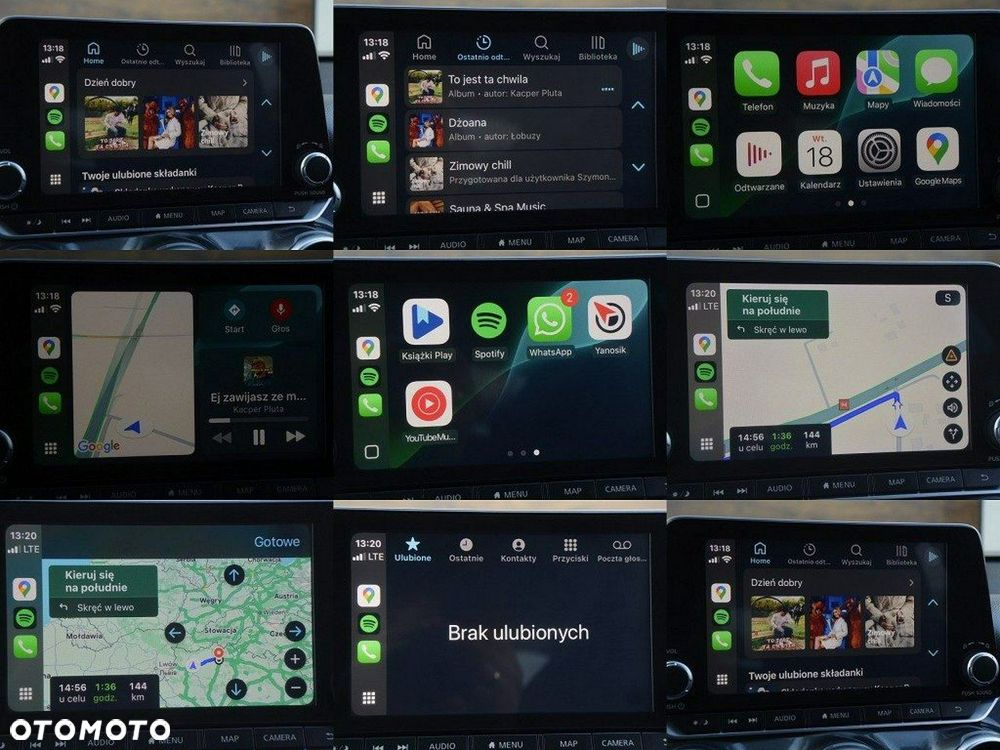 Nissan Juke 1.0 DIG-T N-Connecta - 21