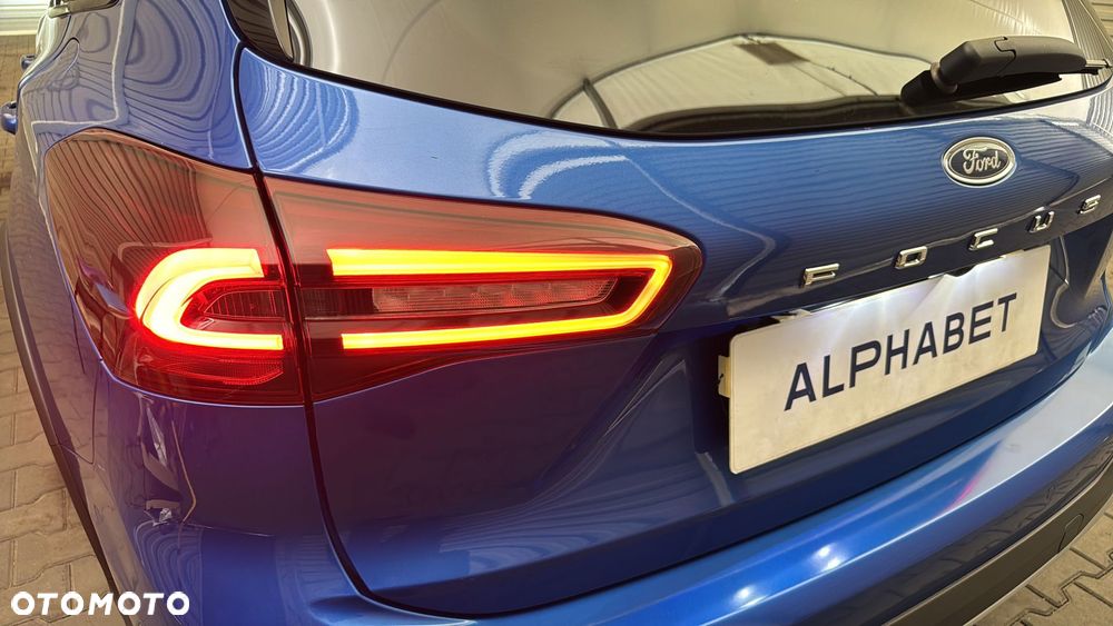 Ford Focus 1.5 EcoBlue Active X - 32