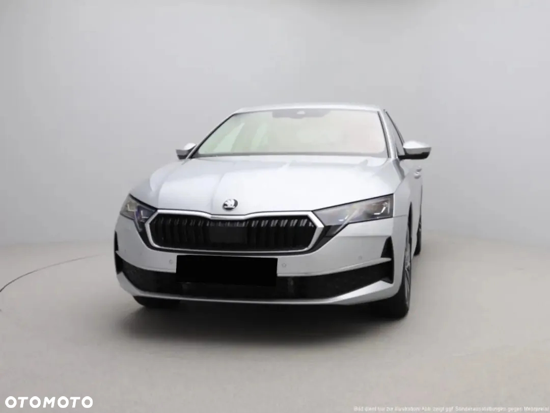 Skoda Octavia - 3