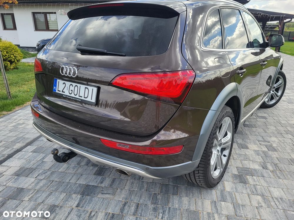 Audi Q5 - 6