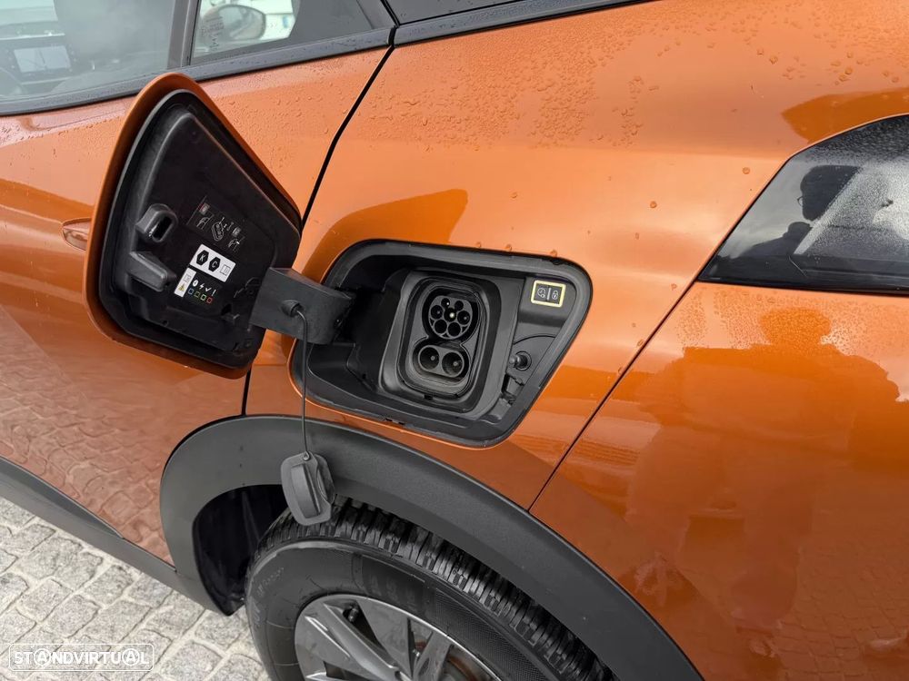 Peugeot e-2008 50 kWh Active - 41