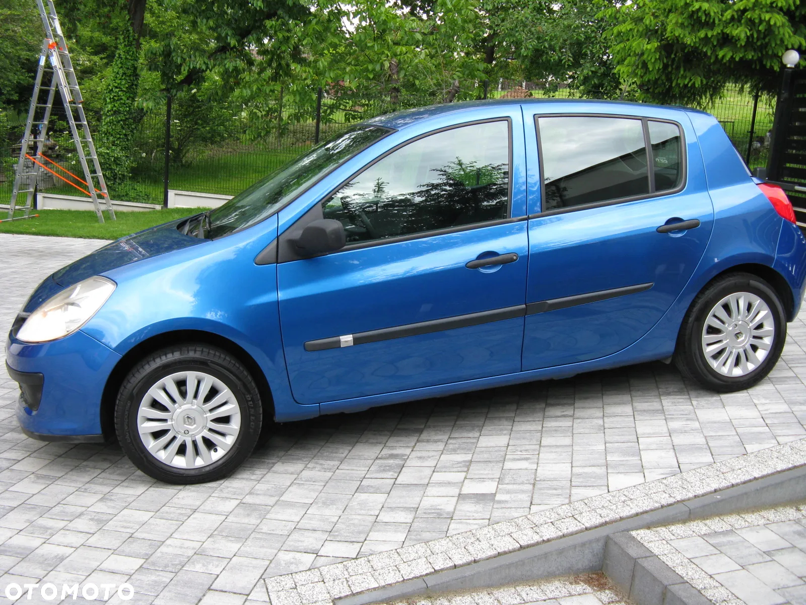 Peugeot 207 1.4 16V Trendy - 33