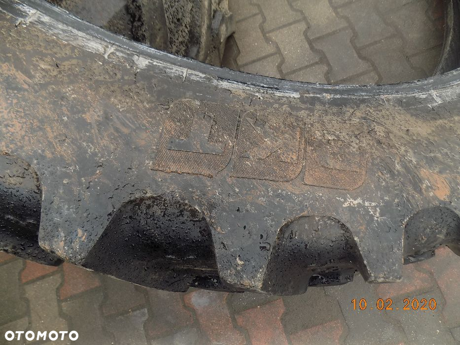 Opona 320/90R54 BKT - 3