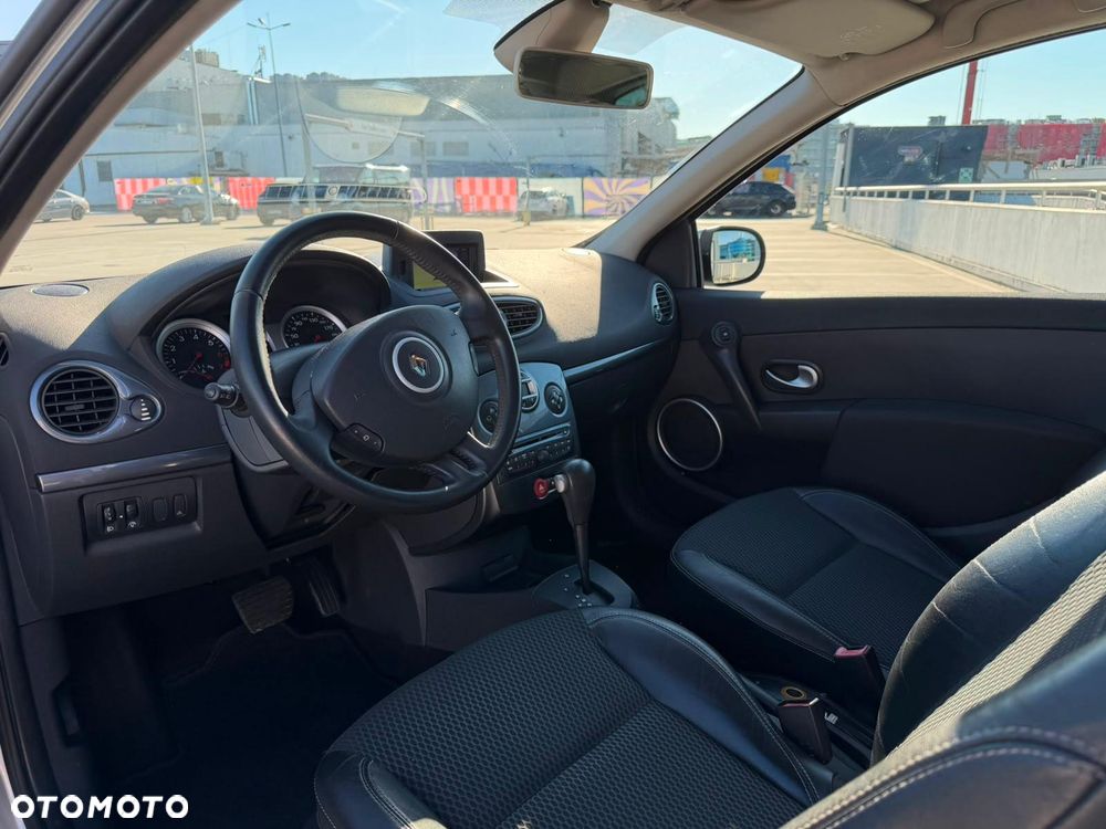 Renault Clio 1.6 16V Dynamique - 6