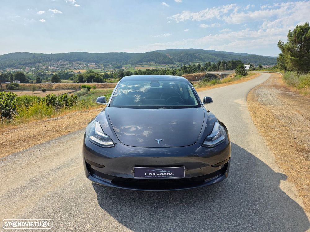 Tesla Model 3 Tração Traseira - 2