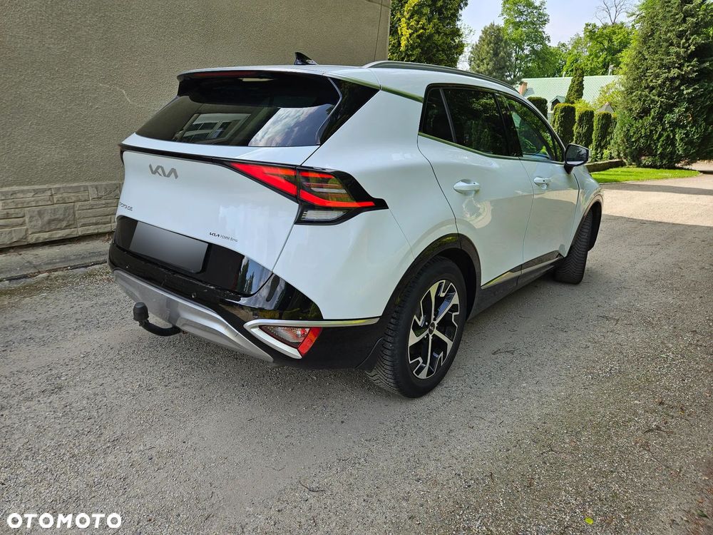 Kia Sportage - 2